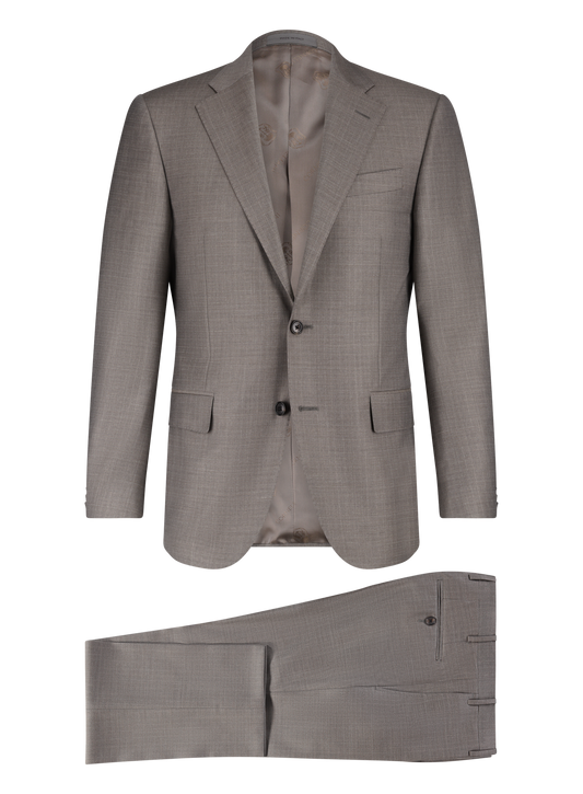 Pak van wol | Beige