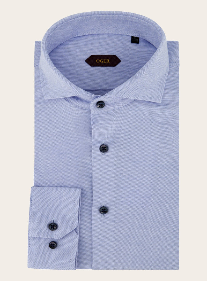 Baumwoll-Shirt
