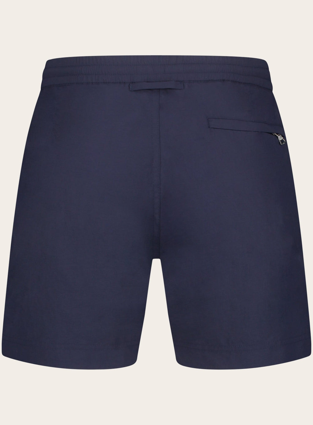 Bulldog zwembroek met trekkoord | BLUE NAVY