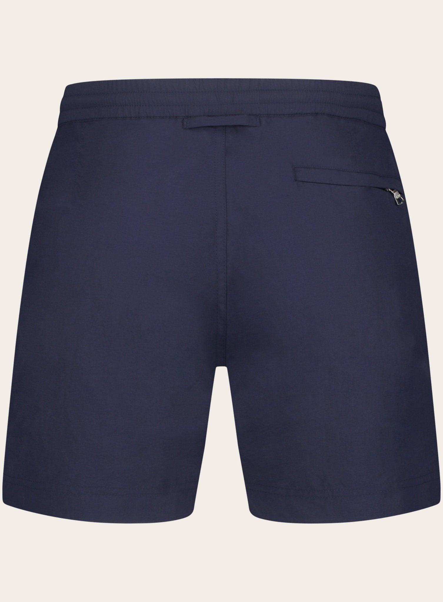 Bulldog zwembroek met trekkoord | BLUE NAVY