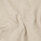 Ritsvest van cashmere | L.Beige 