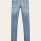 Nick Slim-fit jeans | L.Blauw