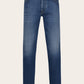 Nick Slim-fit jeans | BLUE NAVY