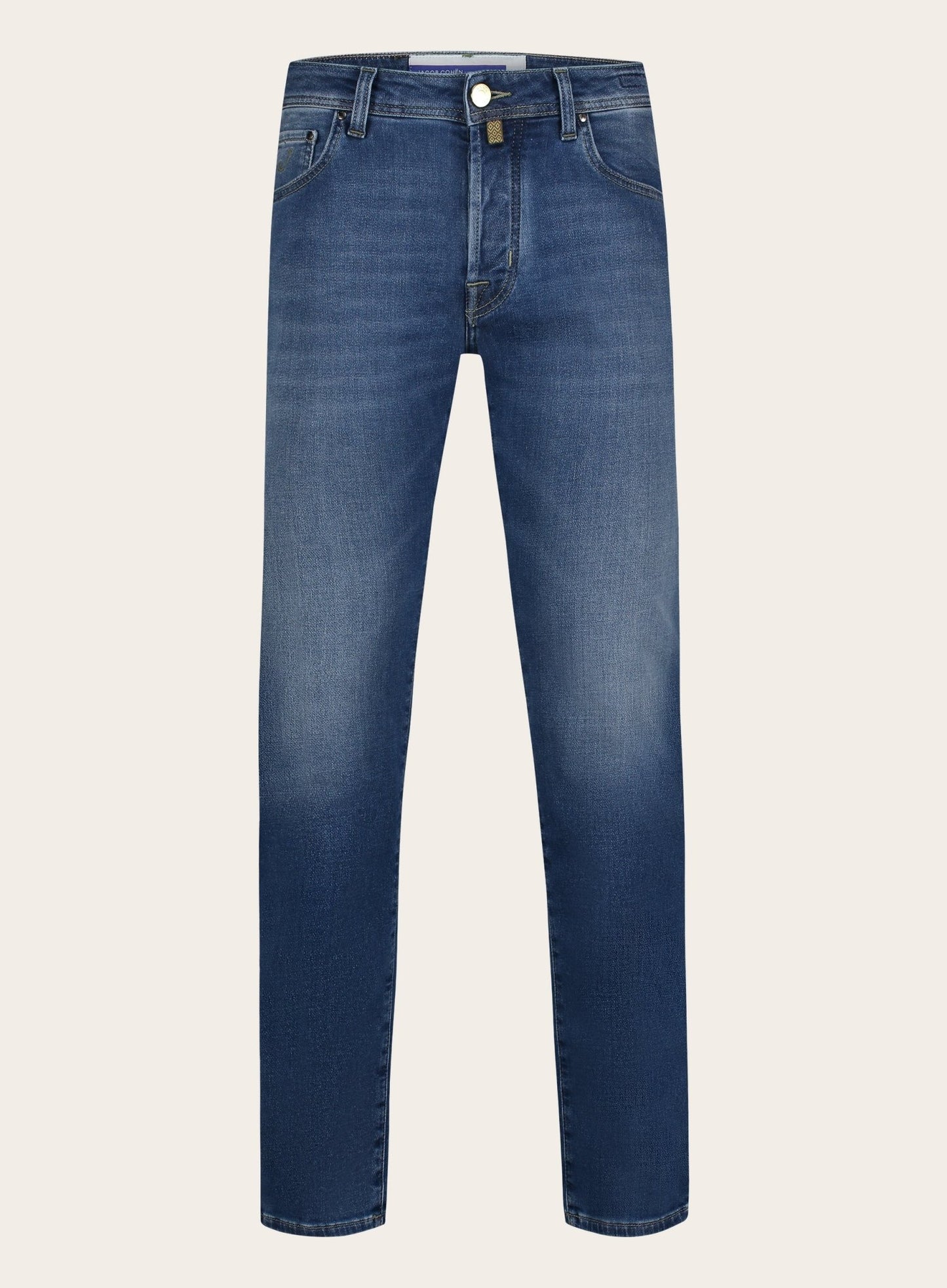 Nick Slim-fit jeans | BLUE NAVY