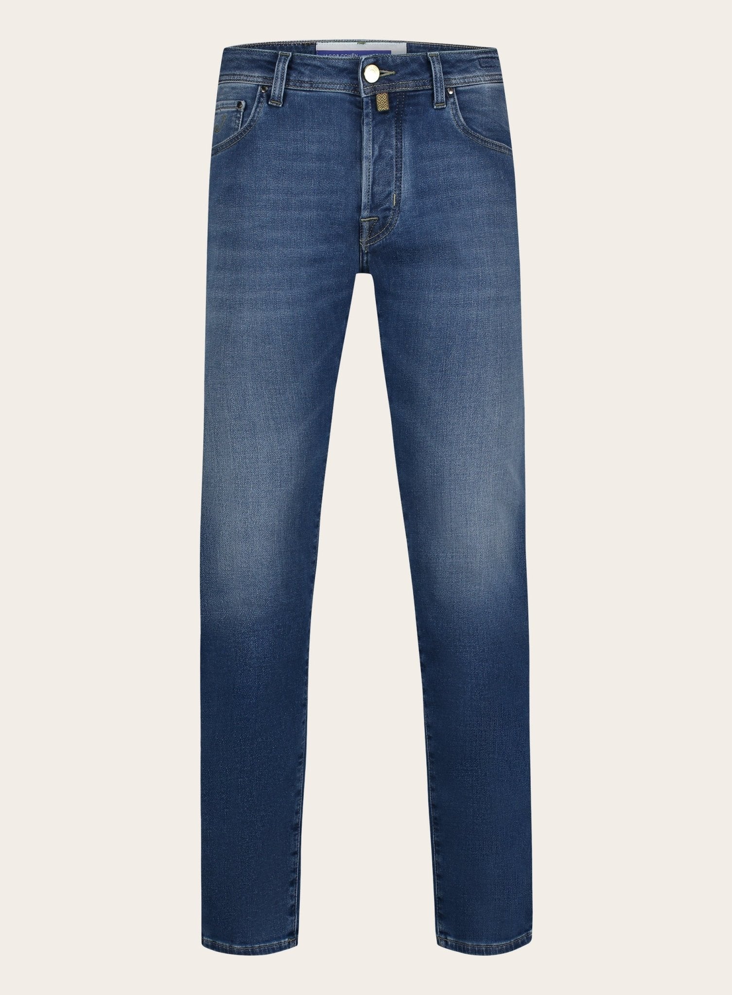 Nick Slim-fit jeans | BLUE NAVY