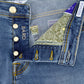 Bard jeans | Blauw