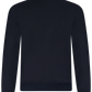 Ritsvest van wol en cashmere | BLUE NAVY