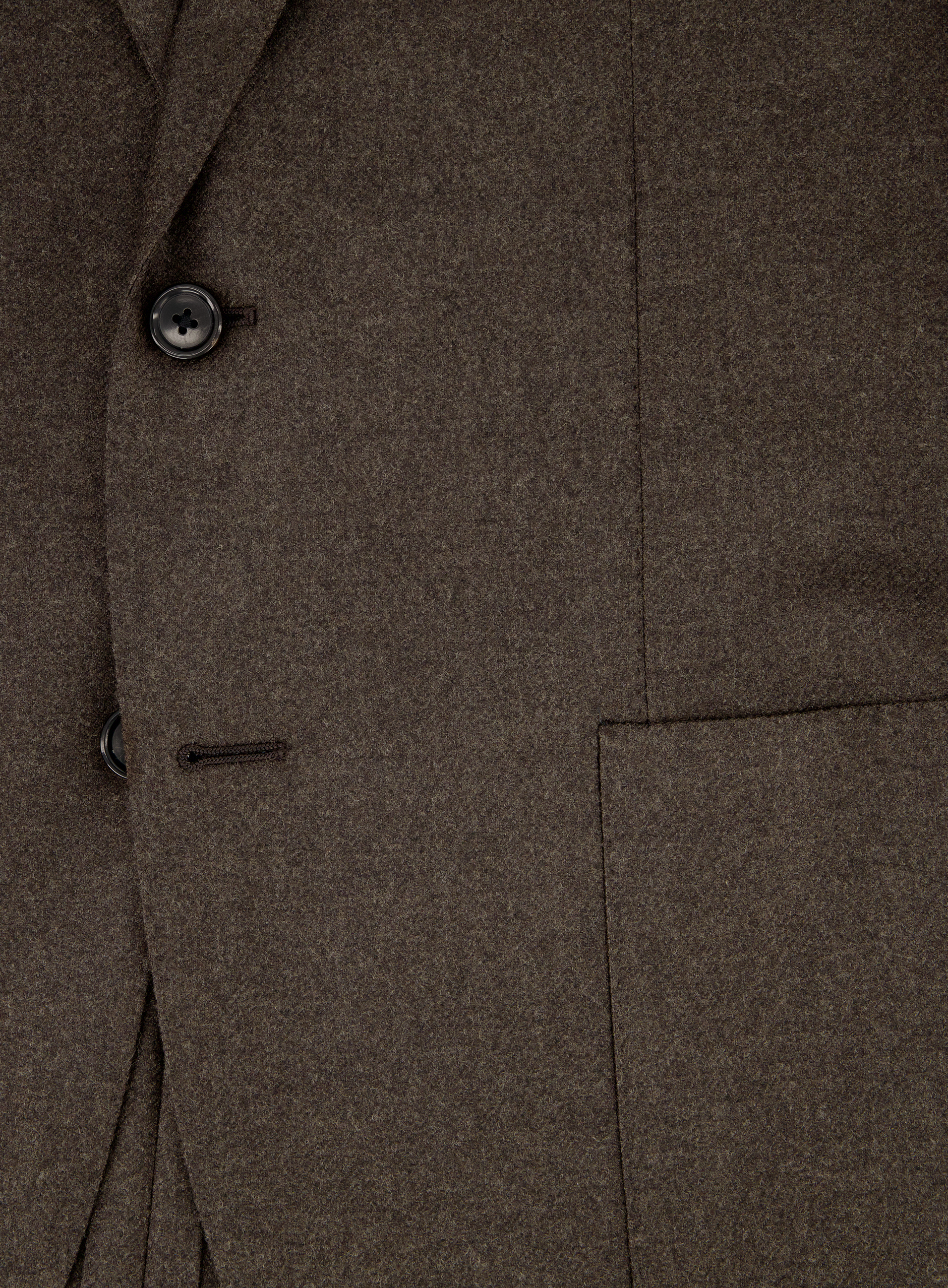 Jasje van wol en cashmere | FULL_WIDTH | D.Bruin