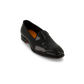 Loafers van lakleer | Zwart