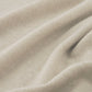 Coltrui van cashmere  | Beige