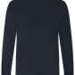 Tech overshirt | BLUE NAVY