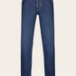 Nick Slim-fit jeans | BLUE NAVY