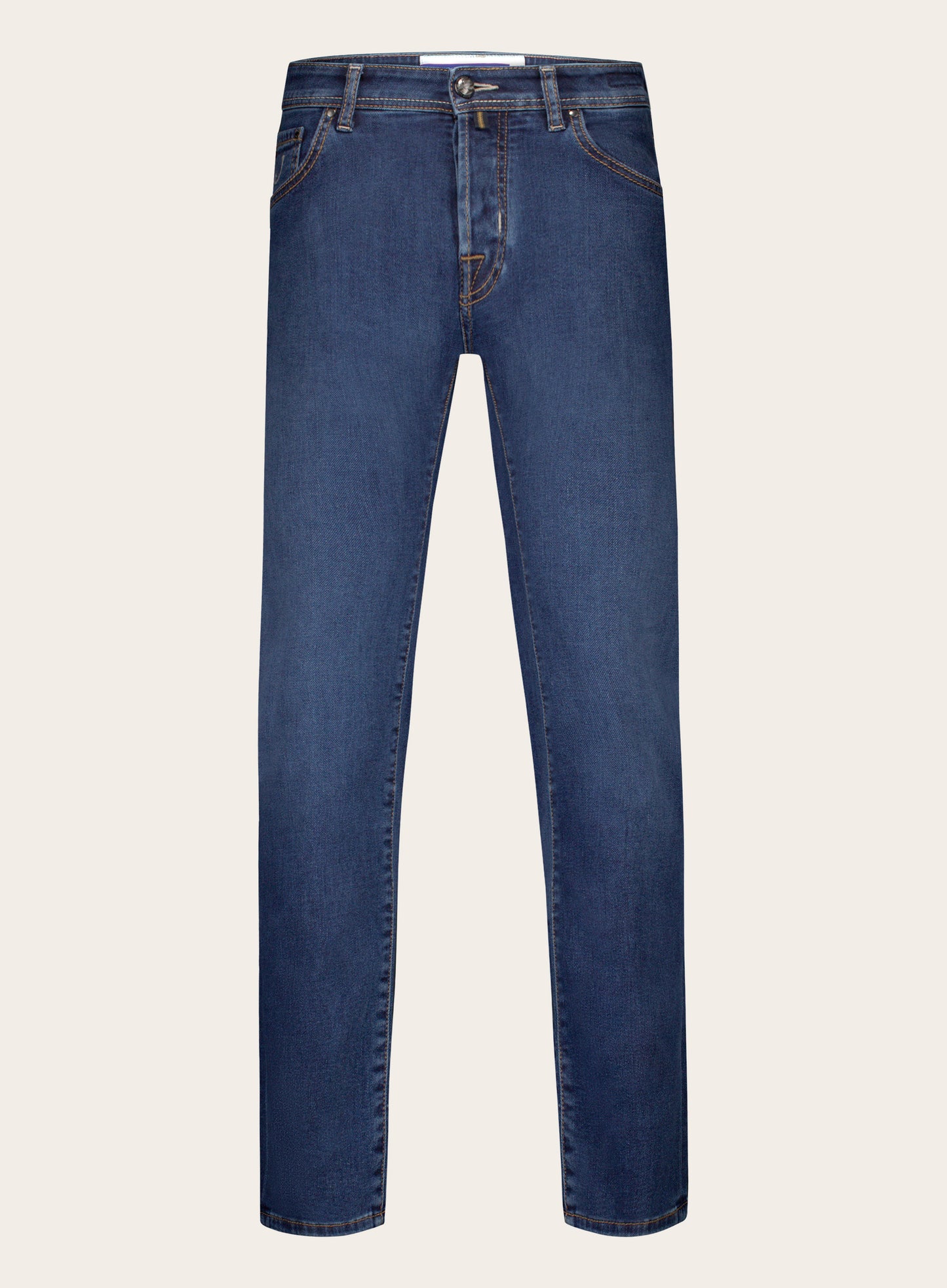 Nick Slim-fit jeans | BLUE NAVY