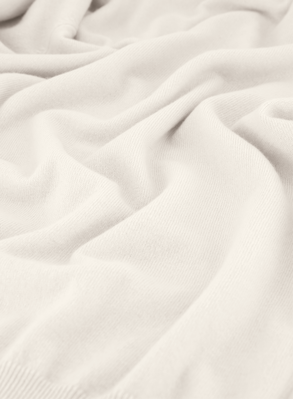 Half-zip trui van wol | FULL_WIDTH | L.BEIGE