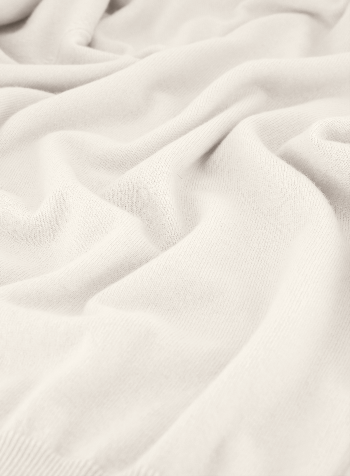 Half-zip trui van wol | FULL_WIDTH | L.BEIGE