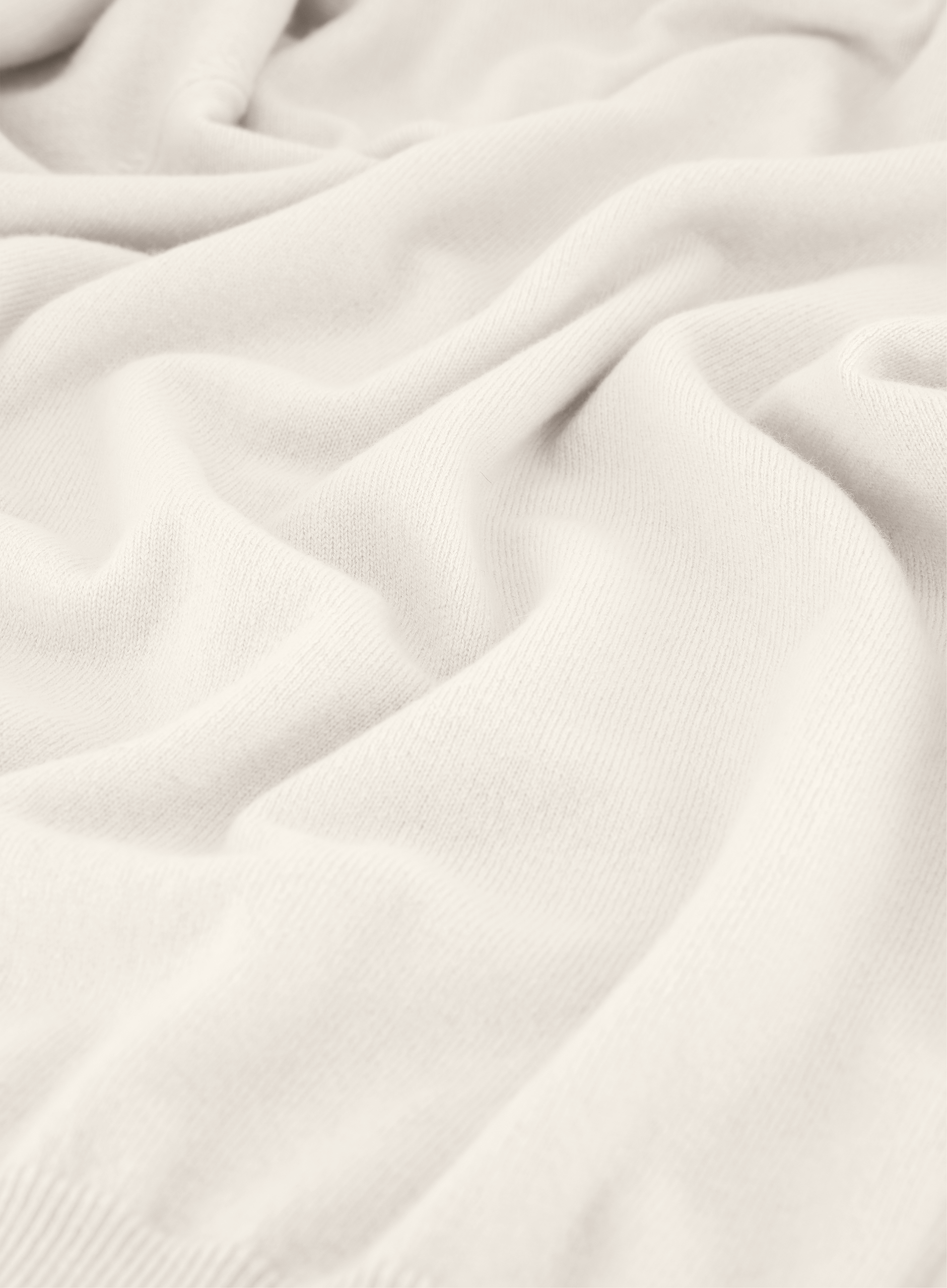 Half-zip trui van wol | FULL_WIDTH | L.BEIGE