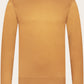 Slim-fit Argentina trui van cashmere en zijde | Oranje
