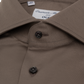 Shirt van katoen | FULL_WIDTH | TAUPE