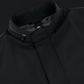 Waterafstotende jas | FULL_WIDTH | BLUE NAVY