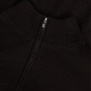 Half-zip vest van wol en cashmere | FULL_WIDTH | D.Bruin