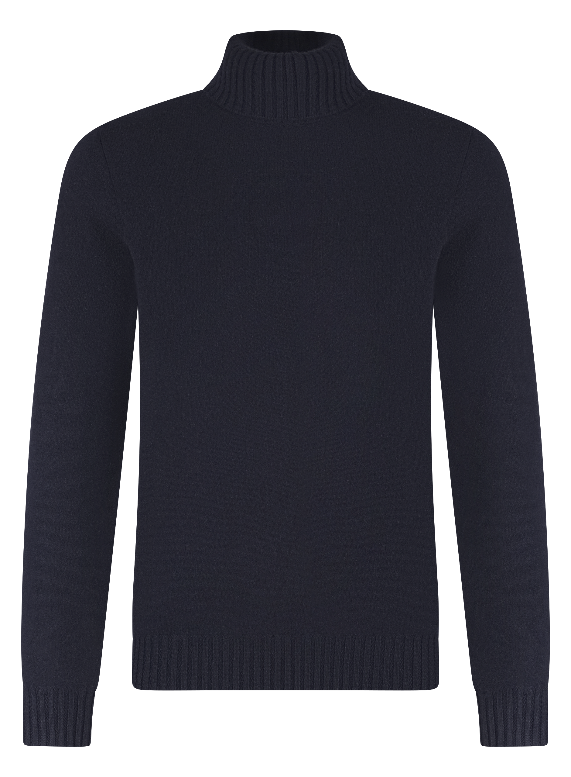 Coltrui van cashmere | BLUE NAVY