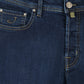 Bard jeans | BLUE NAVY