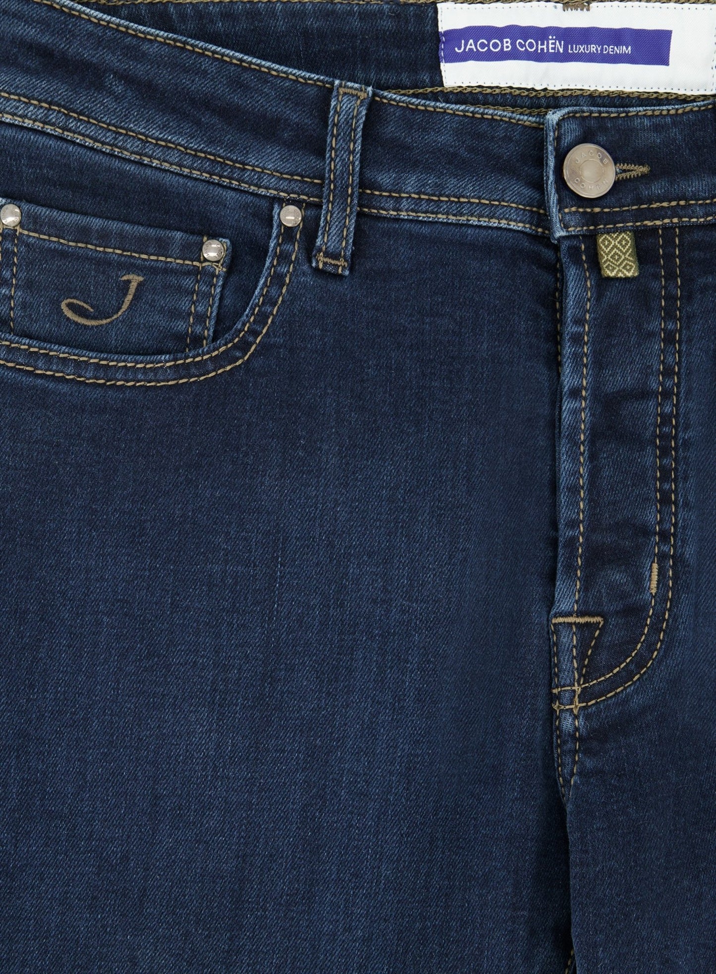 Bard jeans | BLUE NAVY