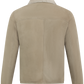 Suède Prince jack | L.BEIGE