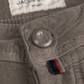 Corduroy Nick slim-fit jeans | FULL_WIDTH | TAUPE