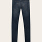Nick Slim jeans met extra stretch