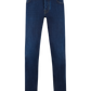 Nick slim-fit jeans | BLUE NAVY