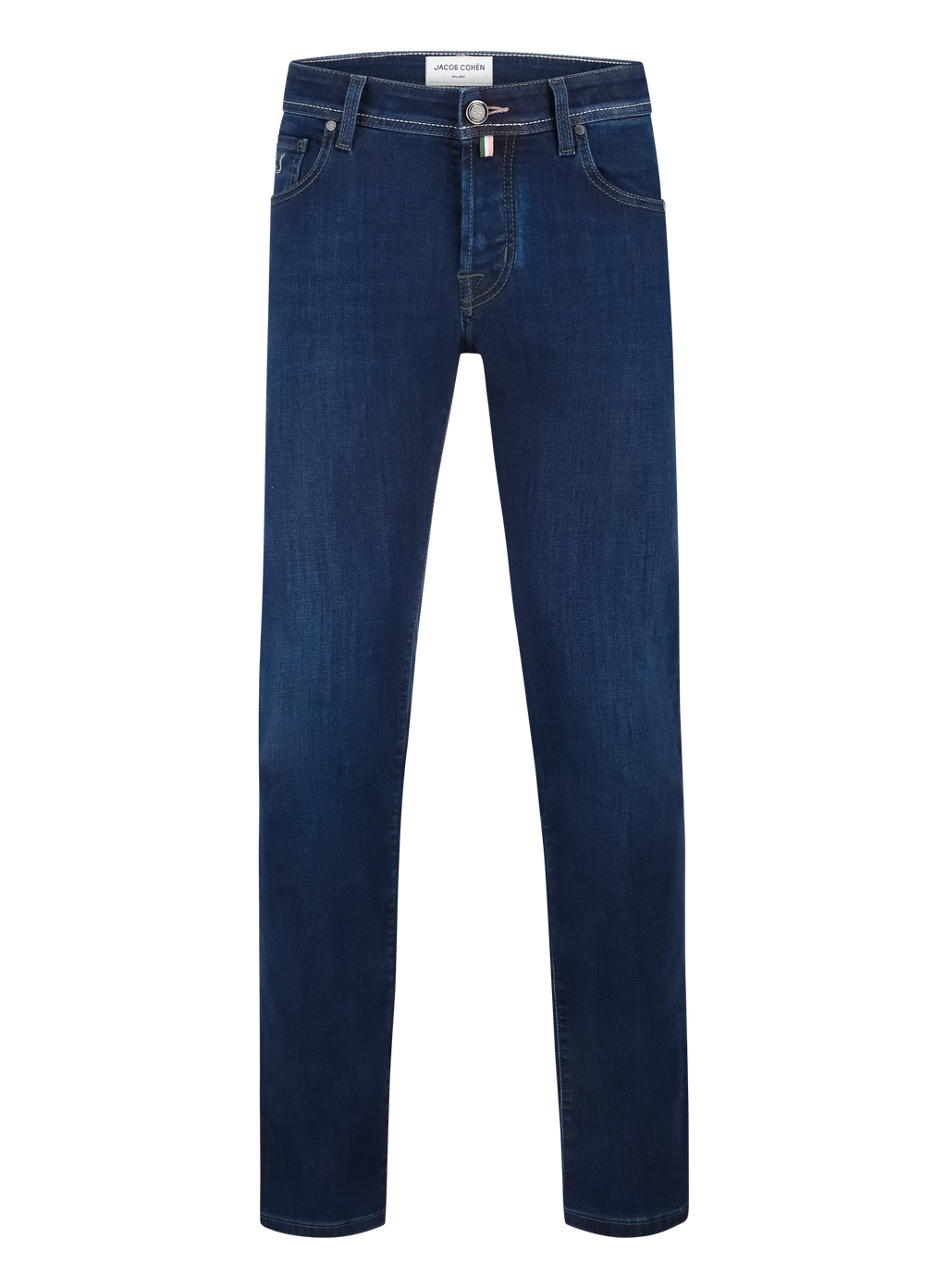 Nick slim-fit jeans | BLUE NAVY