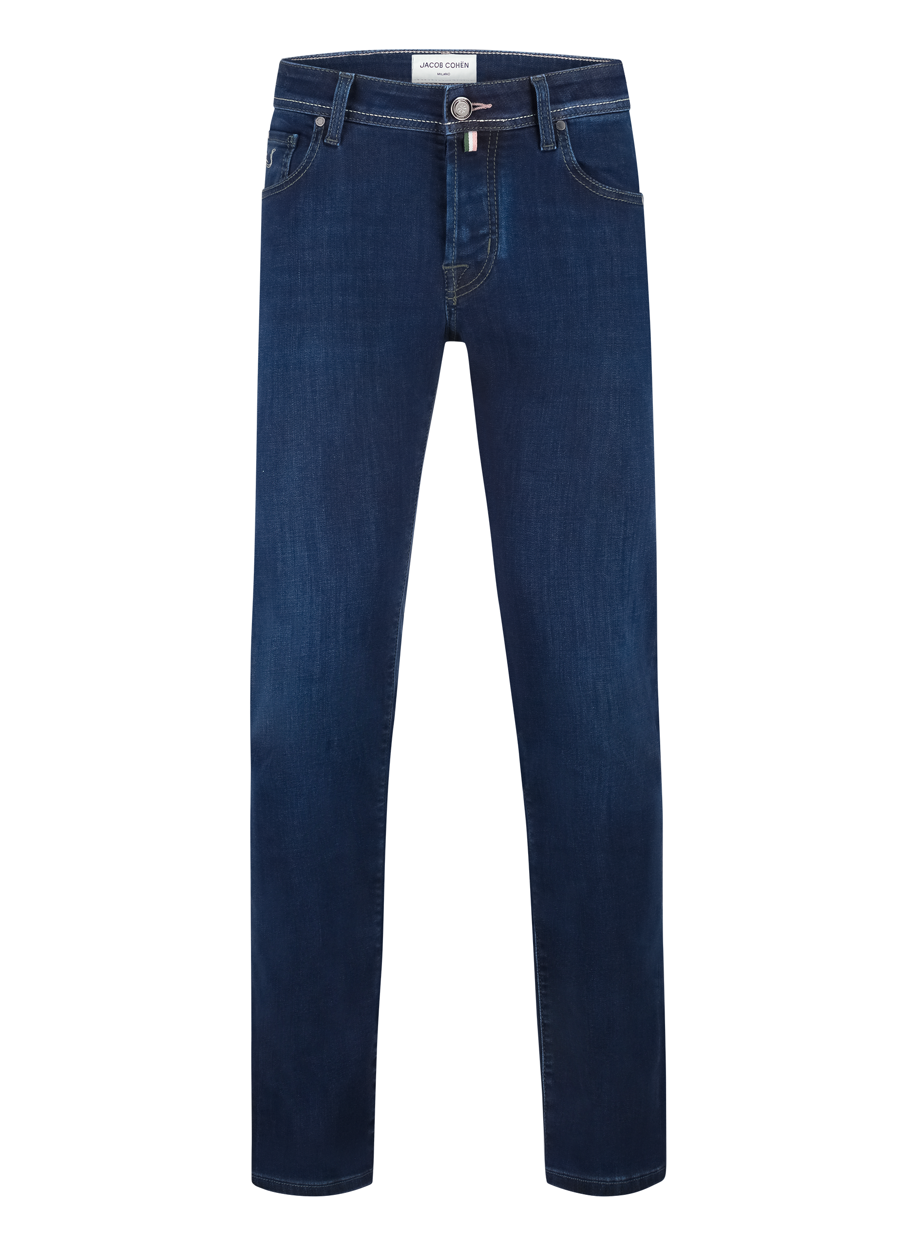 Nick slim-fit jeans | BLUE NAVY