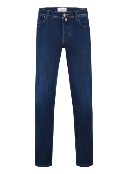 Nick slim-fit jeans | BLUE NAVY