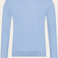 Crewneck van cashmere | L.Blauw