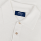Polo van cashmere en zijde | FULL_WIDTH | Off-White