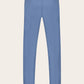 Slim-fit chino in stretch-katoen | L.Blauw