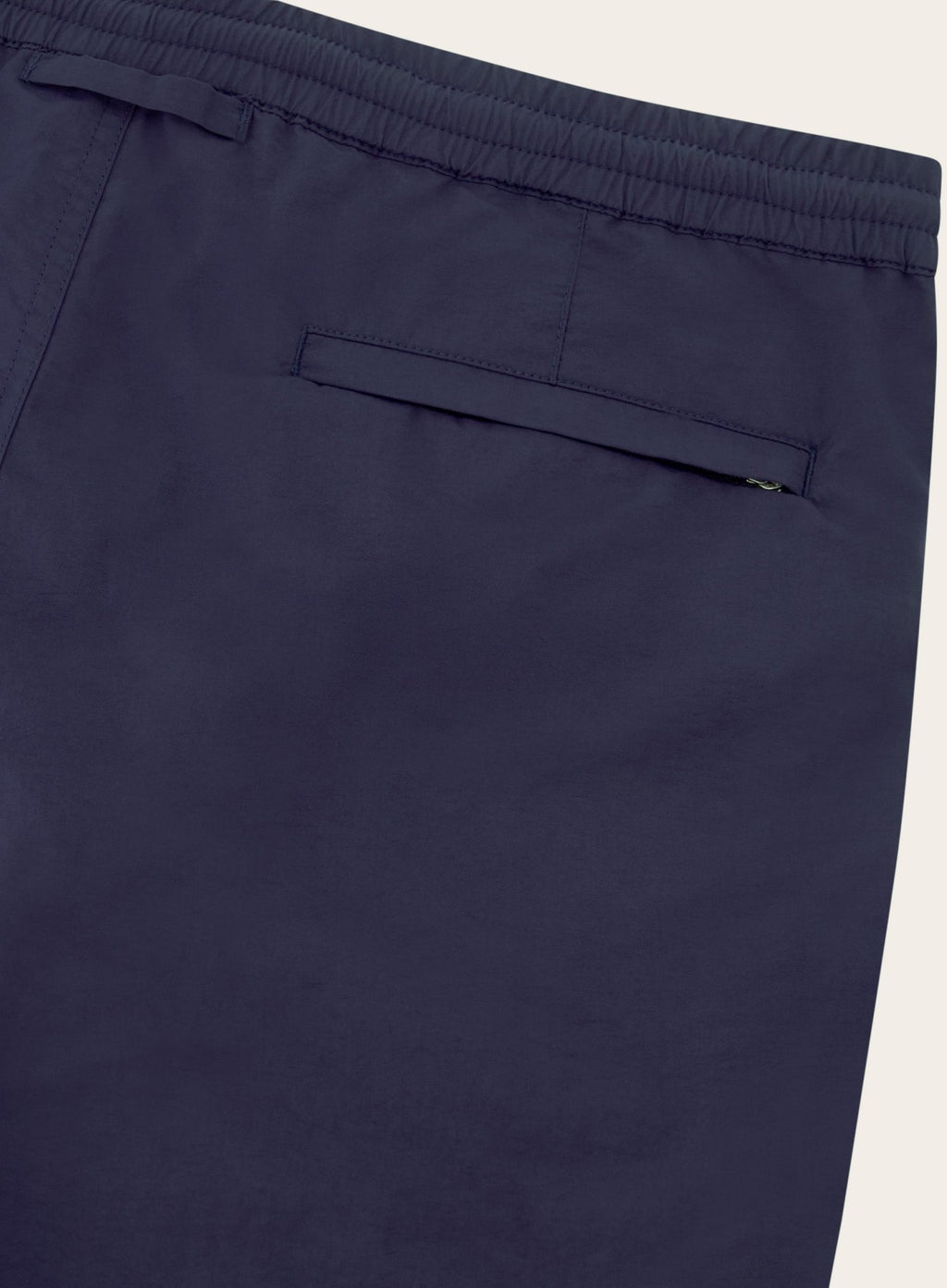 Bulldog zwembroek met trekkoord | BLUE NAVY