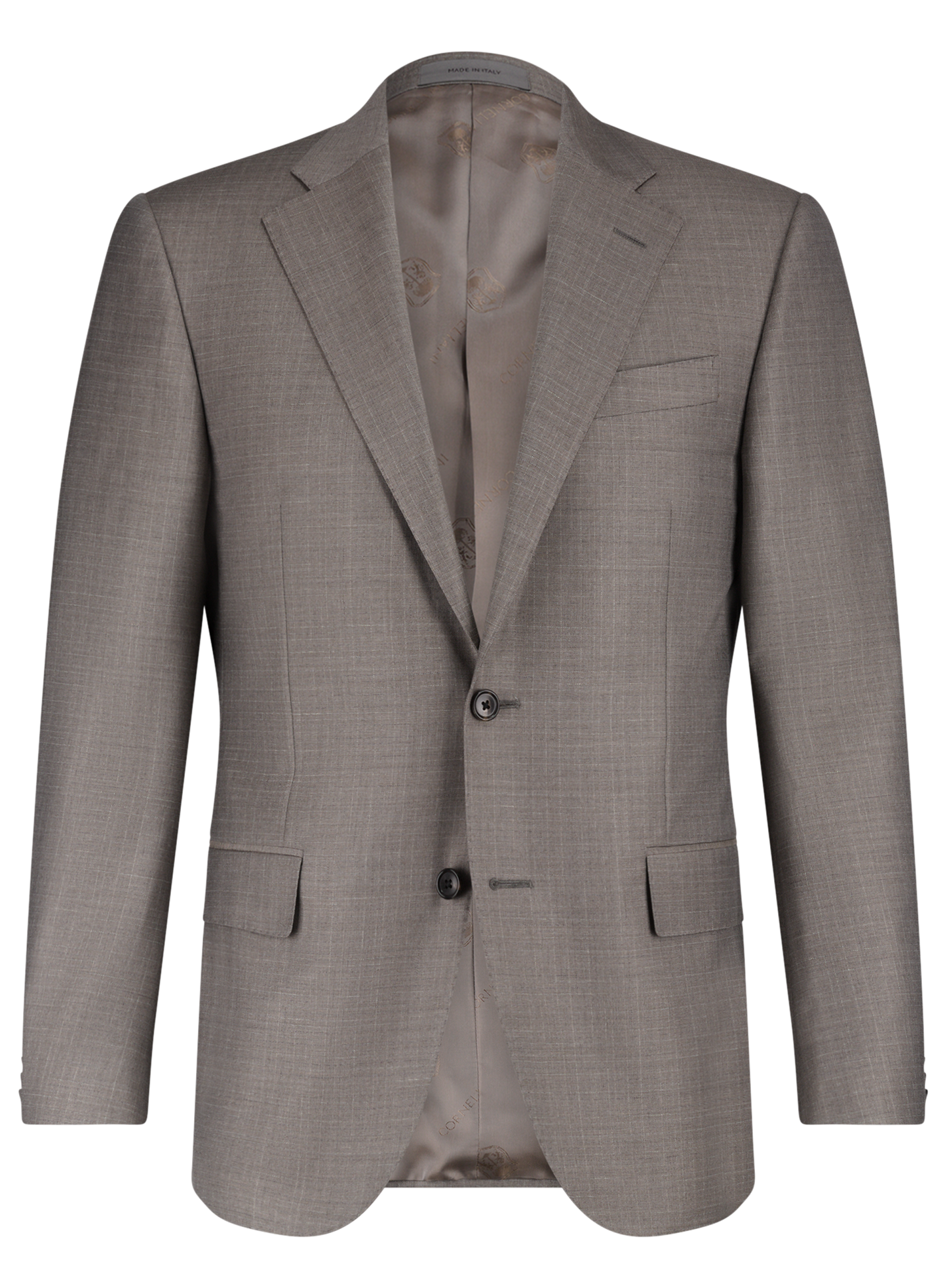 Pak van wol | Beige