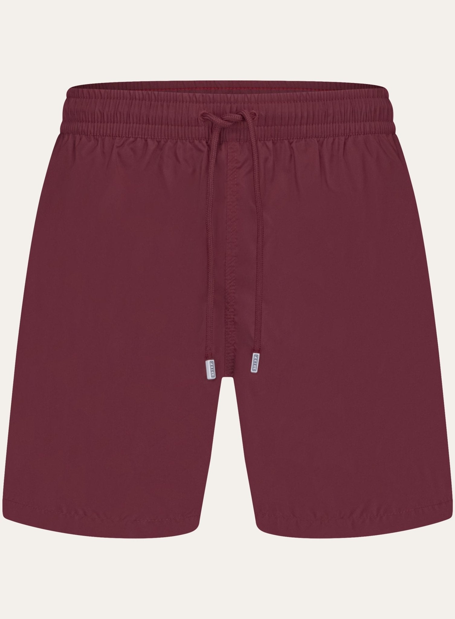 Airstop Madeira zwembroek | DARK BORDEAUX