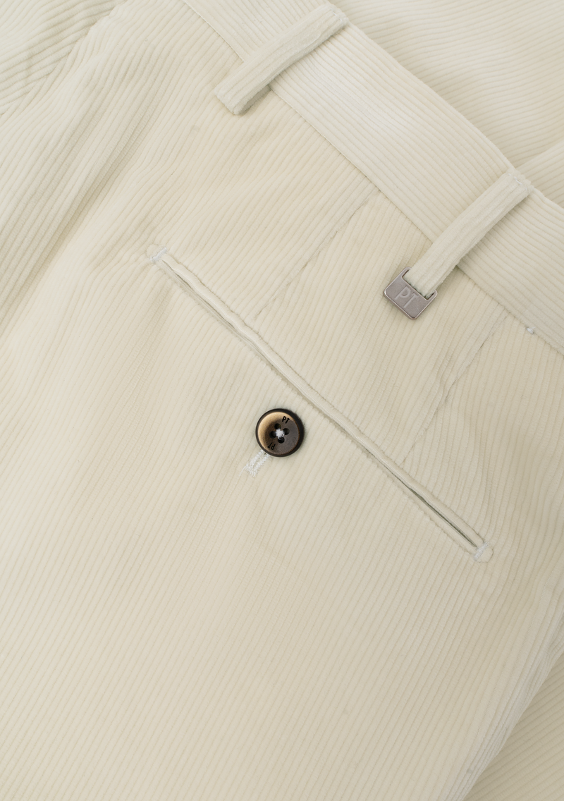 Corduroy broek van katoen | FULL_WIDTH | ROOM-WIT