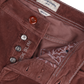 Corduroy Nick slim-fit jeans | FULL_WIDTH | Rood