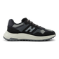 Hyperlight sneaker van suède | BLUE NAVY
