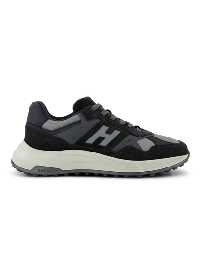 Hogan Sneakers Scarpe Hogan OGÉR Hogan Hyperlight Sneaker Van Suède