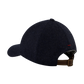 Pet van wol | Blauw