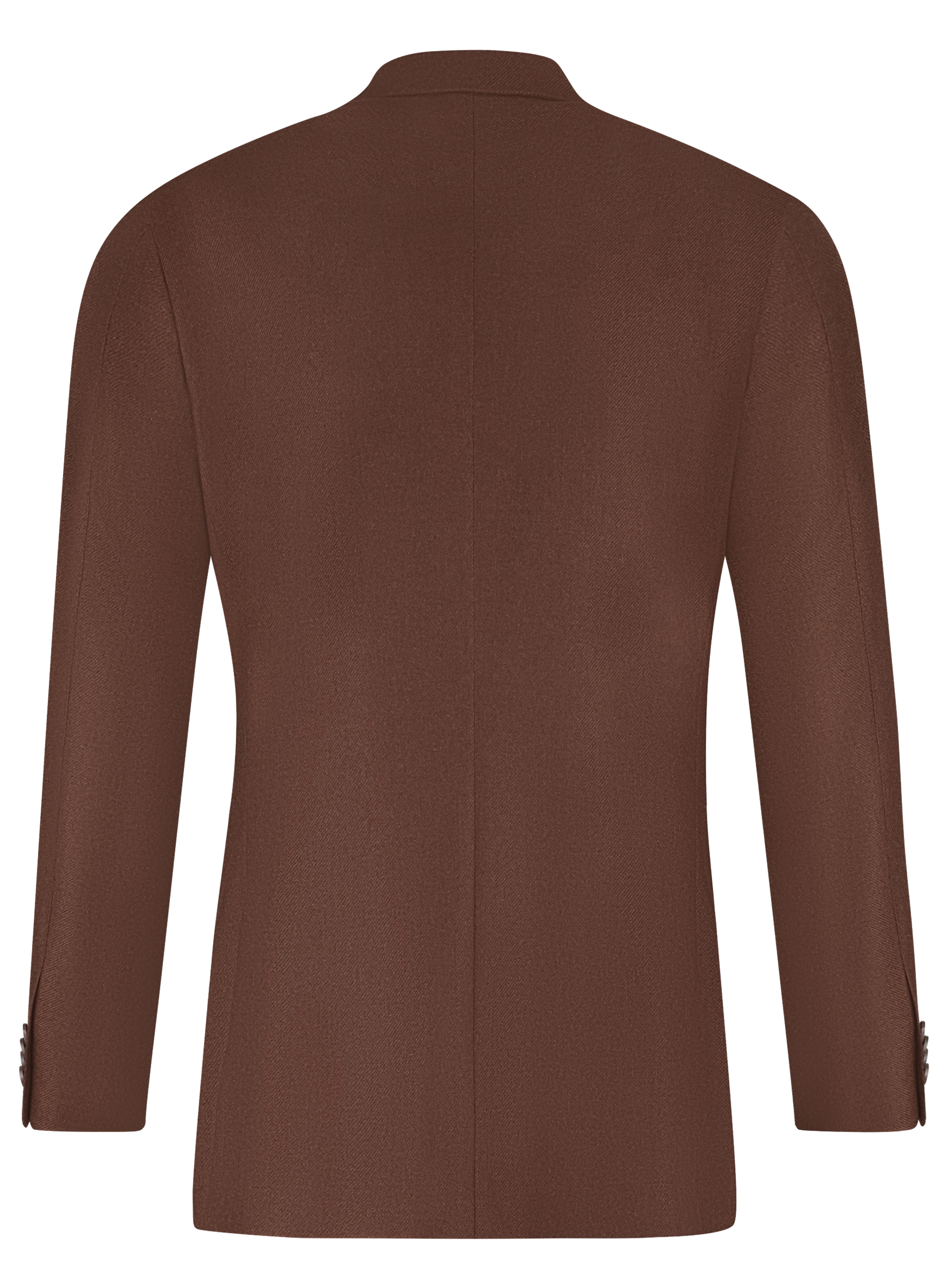 Jasje van wol en cashmere | Bordeaux
