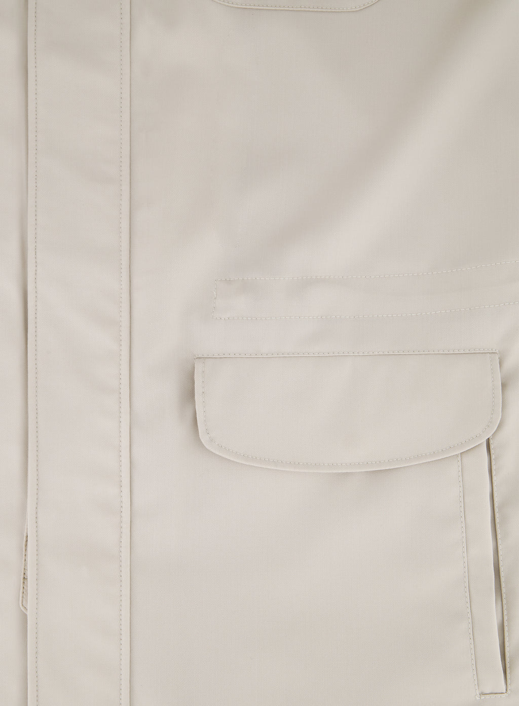 Jack van wol | Beige 