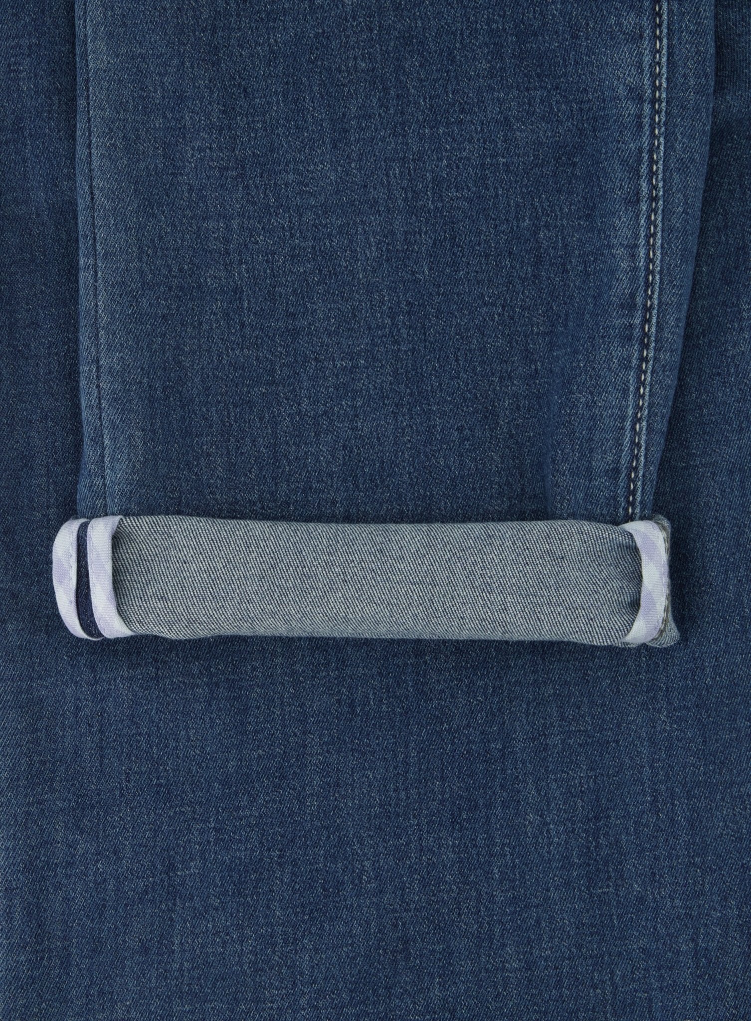 Slim-fit Tokyo jeans | Blauw