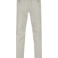 Jog pantalon van wol en cashmere | Beige