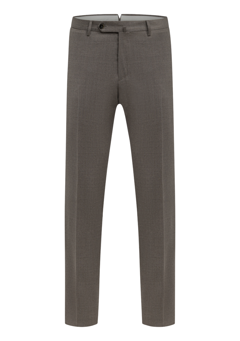 Hosen aus Baumwolle und Lycocell